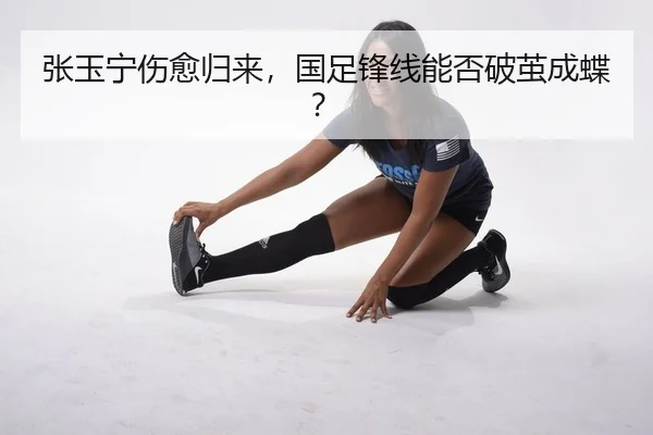 张玉宁伤愈归来，国足锋线能否破茧成蝶？